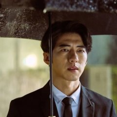 Rainless Love in a Godless Land Taiwanese Drama photo