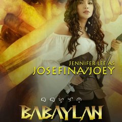 Babaylan Philippines Movie photo
