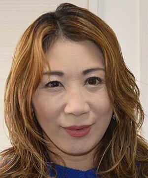 Yumi Oka