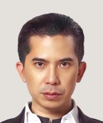 Foet Karinyawat Durongjirakan