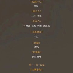 Wulong Town Chinese Movie photo