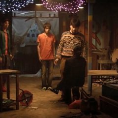 Chasing My Girl Japanese Movie photo