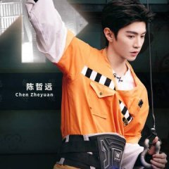 Great Escape Season 6 Chinese TV Program photo