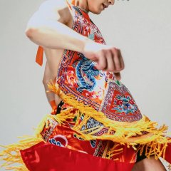 The Time of Huannan Taiwanese Movie photo