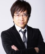 Kawamoto Kunihiro