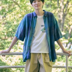 Mochizuki Ayumu photo
