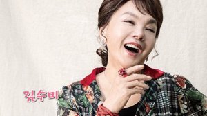 Veteran actress Kim Soo Mi responds to concerns about her health