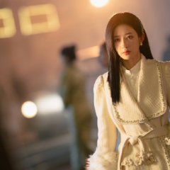 Be Your Knight Chinese Drama photo