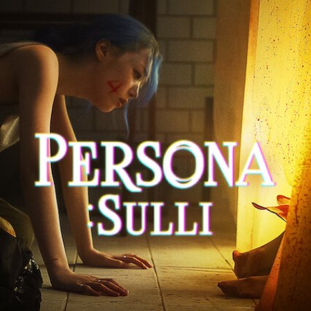 Persona: Sulli (2023)