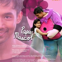 Papa Mascot Philippines Movie photo