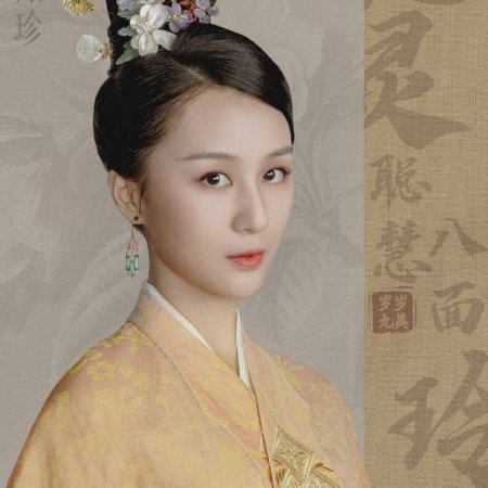 Xifei's Royal Love in the Palace (2023)