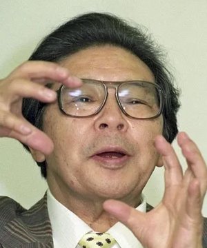 Ichiro Tominaga