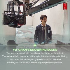 Daily Dose of Sunshine Korean Drama photo