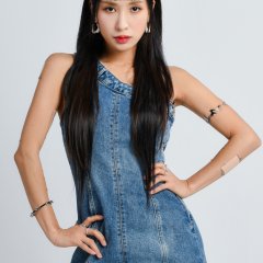 Universe Ticket Korean TV Program photo