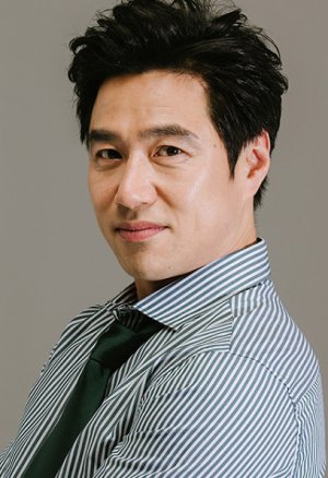 Jung Yul Yoon