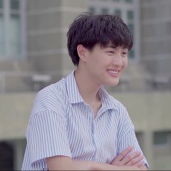 Before I Love You: Phu x Tawan Thai Movie photo