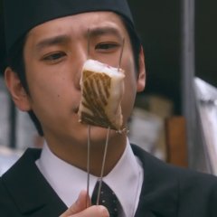 The Last Recipe Japanese Movie photo