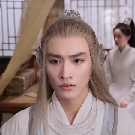 Wo De Jiao Ren Di Di (2023)