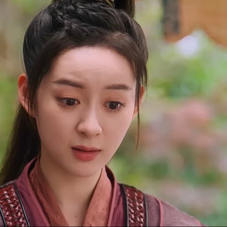 Wo De Jiao Ren Di Di (2023)