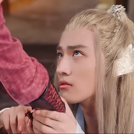 Wo De Jiao Ren Di Di (2023)