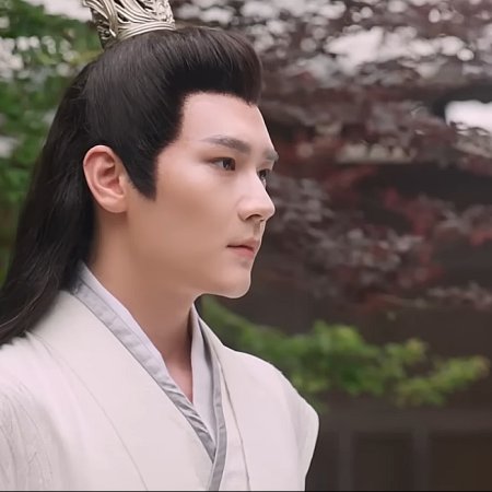 Wo De Jiao Ren Di Di (2023)