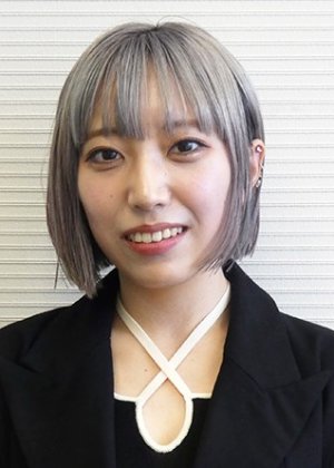 Takeda Karin in Meu Filme de Morango Japanese Drama(2024)
