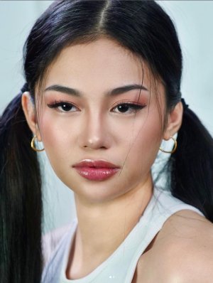 Hershie De Leon (Hershie Kay De Leon) - MyDramaList