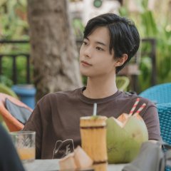 With My Dear Bro Korean TV Program photo