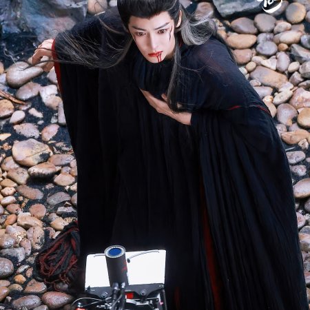 Fangs of Fortune (2024)