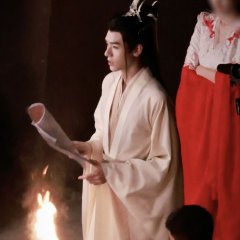 Fox Spirit Matchmaker 1 (2024) photo