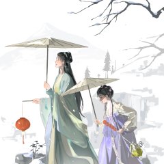 Fox Spirit Matchmaker 2 (2024) photo