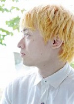 Nobusawa Nobuaki in Kimi ga Shinu made Ato 100 Nichi Japanese Drama(2023)