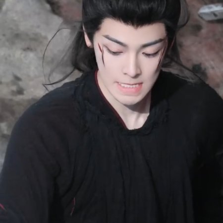 Fangs of Fortune (2024)