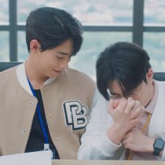 The Middleman's Love: Uncut Thai Drama photo