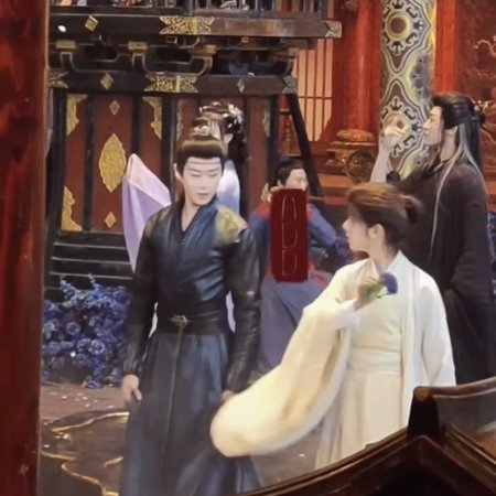Fangs of Fortune (2024)