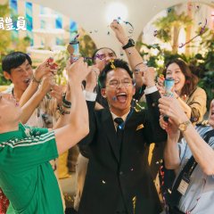 Undertaker Taiwanese Drama(0000) photo