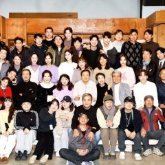 Elegant Empire Korean Drama photo