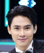 Bank Pasupong Leelasawat