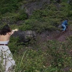 Beautiful Hunter Japanese Movie photo