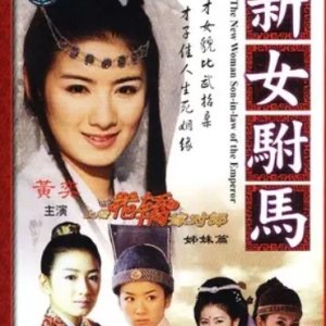 The New Woman Son-in-Law of the Emperor (2002)