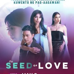 The Seed of Love Philippines Drama photo
