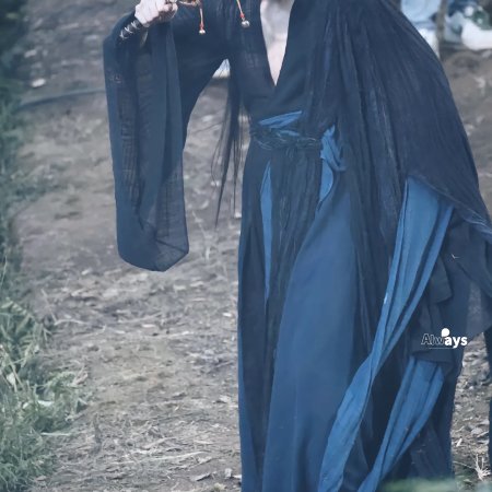Fangs of Fortune (2024)