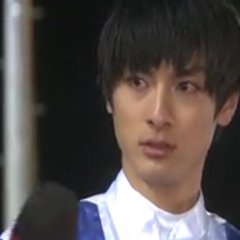 Daichi no Fanfare Japanese Drama photo