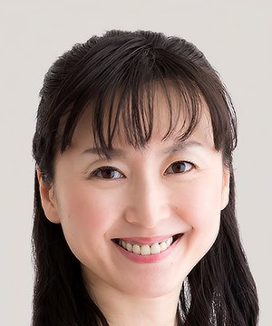 Yukiko Nagase
