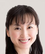 Nagase Yukiko