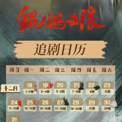 Lightseeker: The Story of the Young Mao Zedong Chinese Drama photo