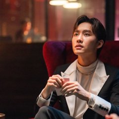 Jack and Joker (2024) photo