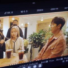 It’s You, Out of the Blue Korean Drama photo