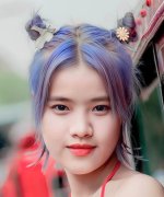 Popiah Thararut Panphorm