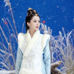 Weaving a Tale of Love Season 2 Chinese Drama photo